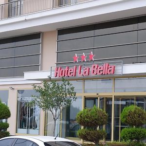 Hotel La Bella