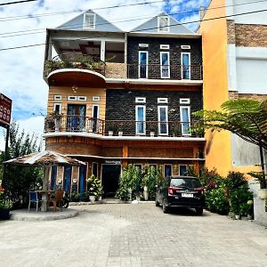 Hortensia Villa