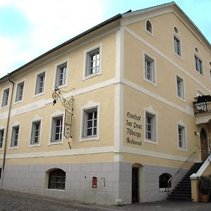 B&B Zur Post