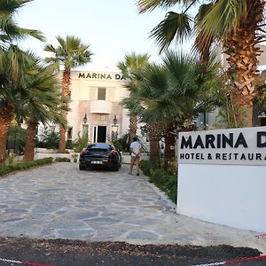 Otel Marinada